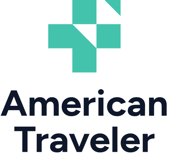 American Traveler Logo